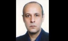 ناصر شکرایی‌ راد درگذشت