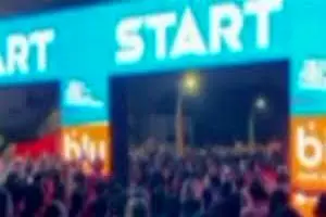 2 تن از عوامل اصلی برگزاری ماراتن کیش بازداشت شدند