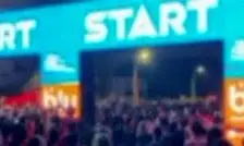 2 تن از عوامل اصلی برگزاری ماراتن کیش بازداشت شدند