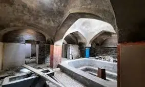  از درگذشت یعقوب یادعلی تا خرابکاری در حمام تاریخی/ ویدئو