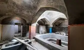  از درگذشت یعقوب یادعلی تا خرابکاری در حمام تاریخی/ ویدئو