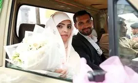 غرفه همسریابی در تجمعات شبانه تهران/ ویدئو