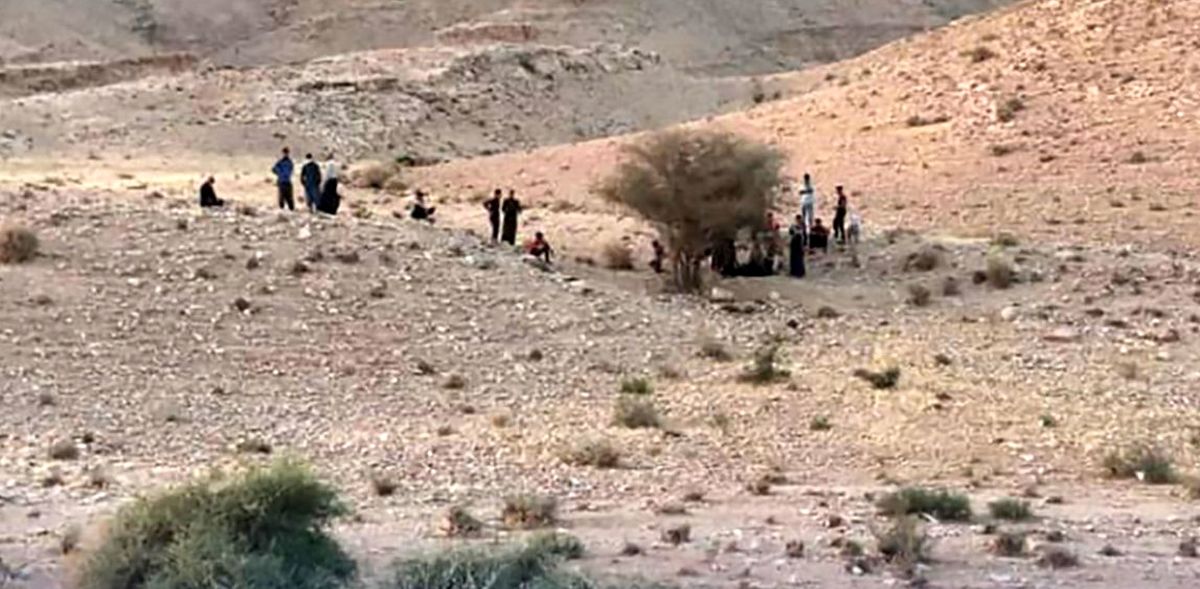 الاغ سواری مرگبار دختر ۱۱ ساله شیرازی