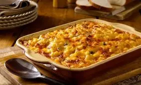 شام خوشمزه ای که در ۱۵ دقیقه آماده می شود