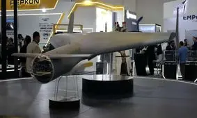 مصر هم پهپاد ایرانی را کپی کرد