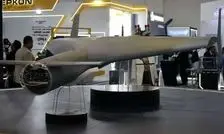 مصر هم پهپاد ایرانی را کپی کرد