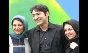 خانه پدری لاله و ستاره اسکندری بر اثر بمباران تخریب شد