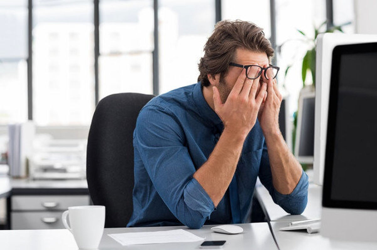 علت رایج خستگی صبحگاهی