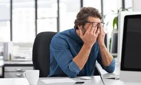 علت رایج خستگی صبحگاهی