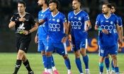 تمرین استقلال تعطیل شد