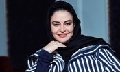 سفر به تاریخ؛ چهرۀ «مریلا زارعی» در 9 سالگی در برنامه کودک؛ سال 1361 