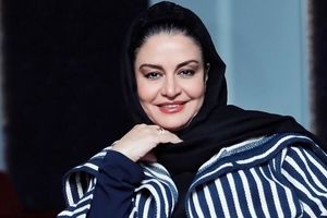 سفر به تاریخ؛ چهرۀ «مریلا زارعی» در 9 سالگی در برنامه کودک؛ سال 1361