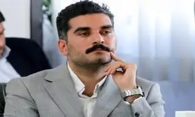 ادعای دریافت حقوق ۲۰۰ میلیونی بنده از پتروشیمی جم توسط خضریان یک دروغ بیشرمانه است/ شکایت می‌کنم تا او اثبات کند