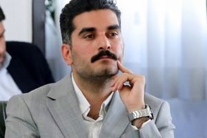 ادعای دریافت حقوق ۲۰۰ میلیونی بنده از پتروشیمی جم توسط خضریان یک دروغ بیشرمانه است/ شکایت می‌کنم تا او اثبات کند