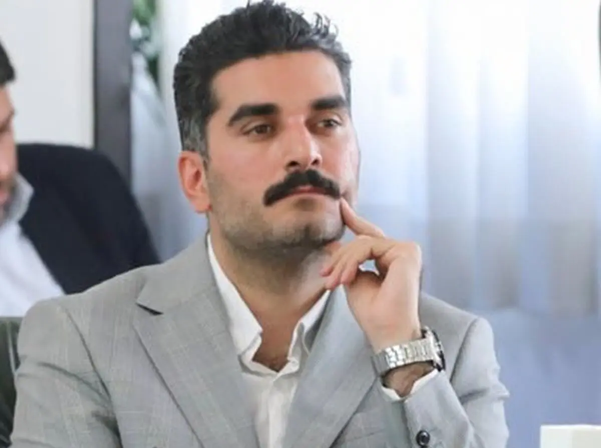 ادعای دریافت حقوق ۲۰۰ میلیونی بنده از پتروشیمی جم توسط خضریان یک دروغ بیشرمانه است/ شکایت می‌کنم تا او اثبات کند
