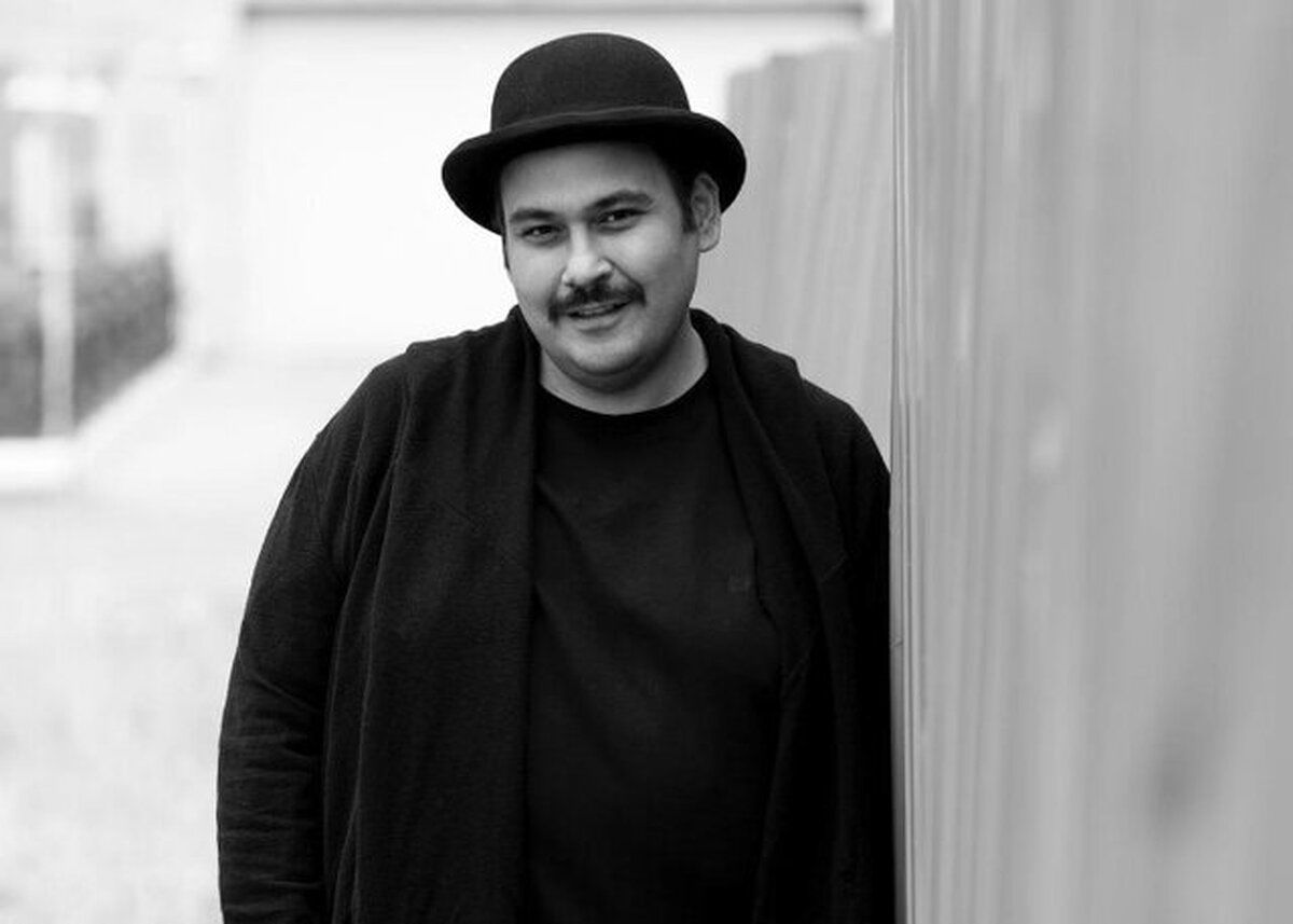 آقای رضا داودنژاد کاش این متن در زمان زنده بودنت منتشر میشد