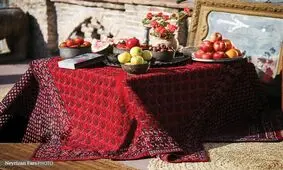 داستان و افسانه های ایرانی درباره شب یلدا و ننه سرما