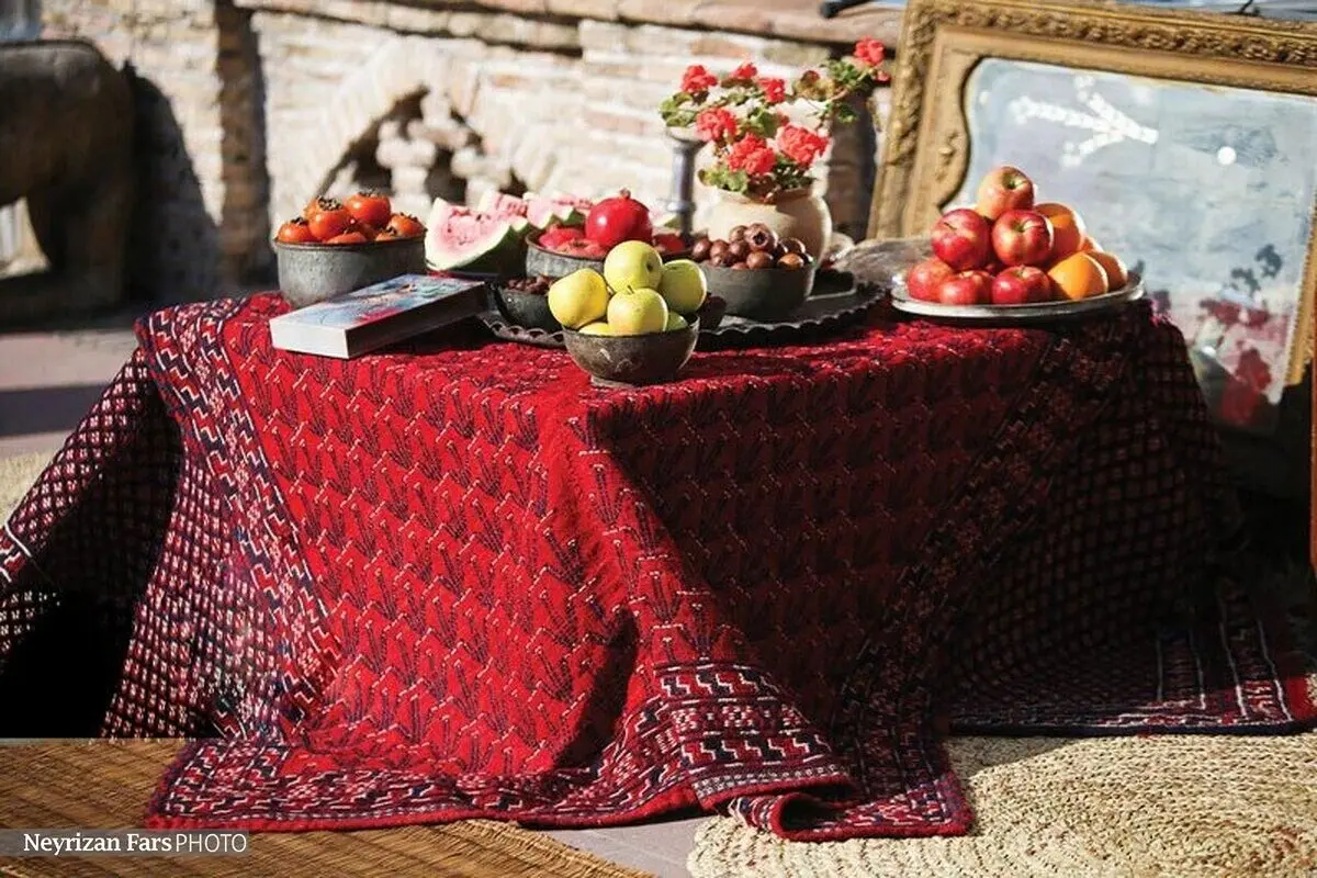 فردای شب یلدا را تعطیل کنید؛ مردم برای آرامش به این تعطیلی نیاز دارند