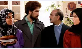 واکنش جالب فرهاد جم بازیگر سریال همسران به شایعه اعتیادش/ ویدئو