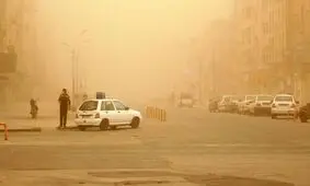 تعطیلی دانشگاه‌ها و لغو امتحانات مدارس خوزستان در روز سه شنبه