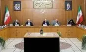 گزارش پزشکیان و عراقچی از سفر به قرقیزستان در جلسه هیئت دولت

