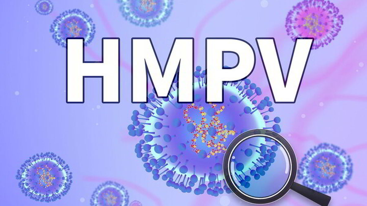 آیا ویروس "hmpv" تبدیل به یک اپیدمی دیگر خواهد شد؟/ اینفوگرافی