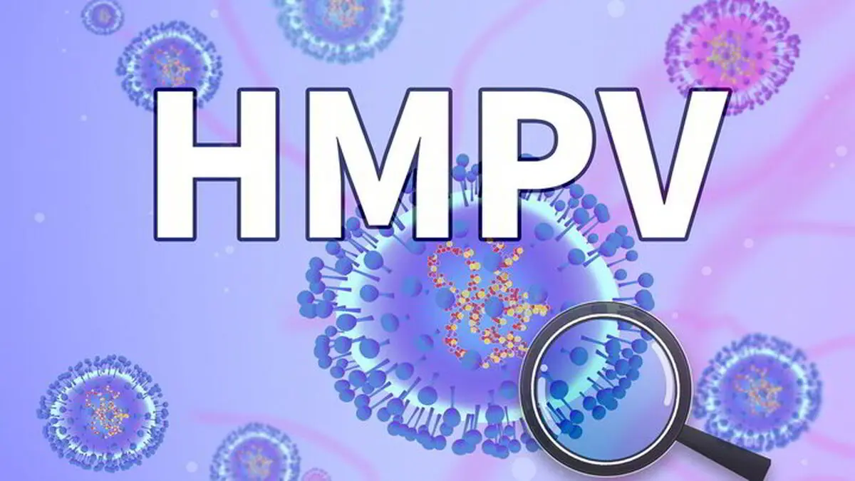 آیا ویروس "hmpv" تبدیل به یک اپیدمی دیگر خواهد شد؟/ اینفوگرافی

