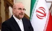 پیام قالیباف به مناسبت سالگرد شهدای جنگ ۱۲ روزه/ تا پای جان برای پیروزی نهایی ایران ایستاده‌ایم/ عکس
