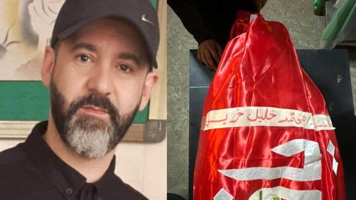 تمام افرادی که همراه با سید حسن نصرالله به شهادت رسیدند + تصاویر