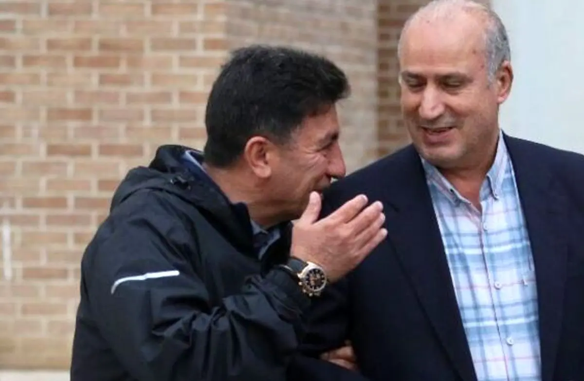 پشت‌پرده وعده‌های پوچ فدراسیون فوتبال و سه گانه فشار، تعلل و بی‌برنامگی/ ماجرای لغو دیدار دوستانه با اسپانیا چه بود؟