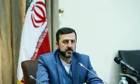 نامه غریب آبادی به وزارت خارجه برای پیگیری وضعیت تبعه ایرانی مسیحی در انگلیس