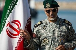 تجهیز نیروی مسلح ایران به بروزترین فناوری های دفاعی