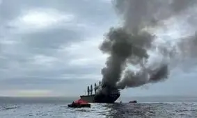 واشنگتن اشتباه استراتژیکی مرتکب شود، تنگه دیگری هم بسته خواهد شد! 