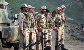 جزئیات استخدام در مرزبانی فراجا اعلام شد