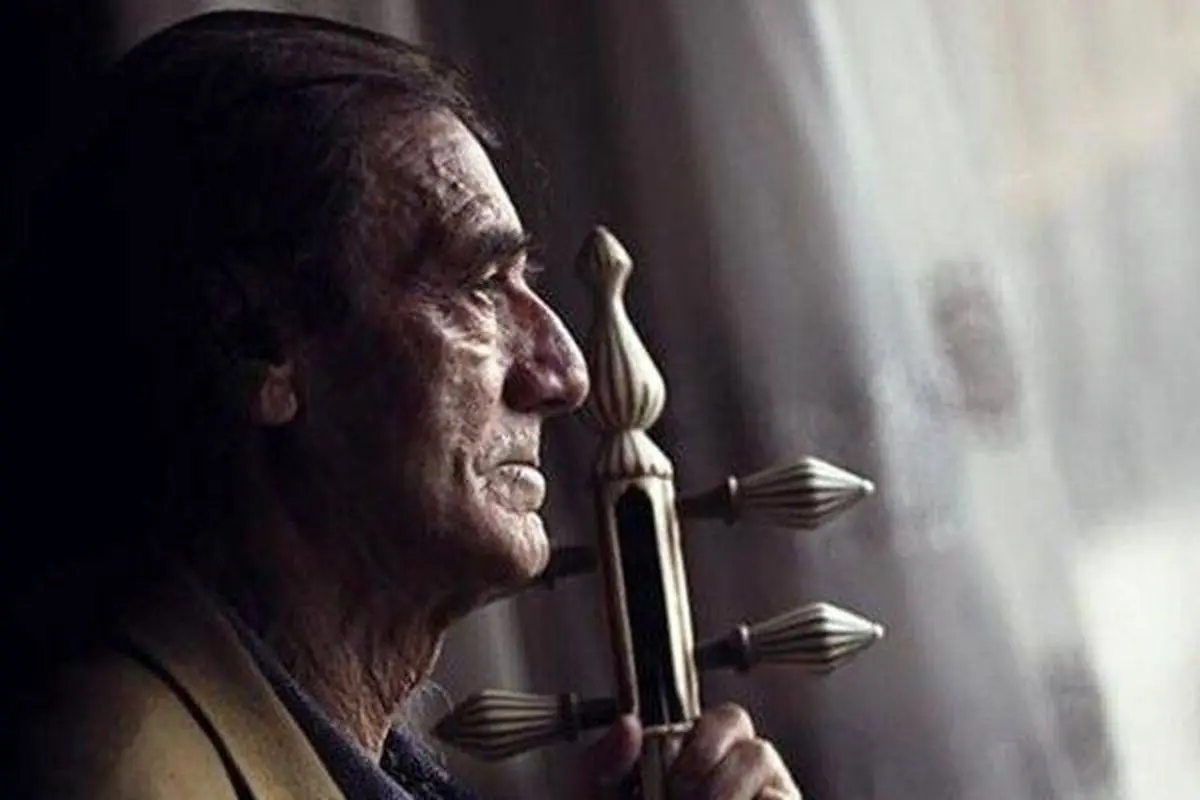 پیشکسوت موسیقی ایران درگذشت