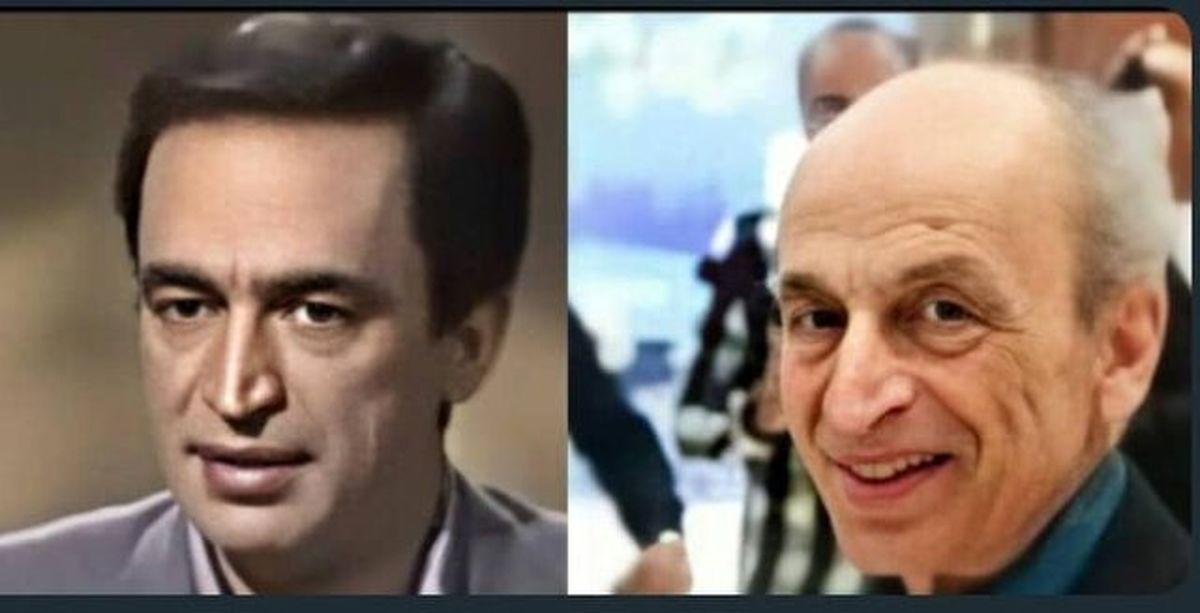 رضا معینی، گوینده و مجری قدیمی درگذشت

