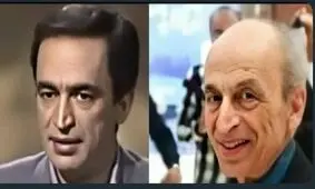 رضا معینی، گوینده و مجری قدیمی درگذشت

