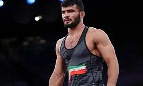 حرف های علیرضا مهمدی بعد از جراحی زانو/ ویدئو