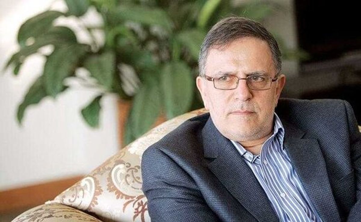 توصیه رییس اسبق بانک مرکزی به سرمایهگذاران/ مراقب ریسک بالای این بازار باشید