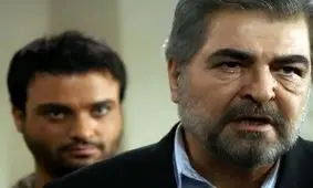 بازیگر نقش پدر ستایش بعد از ۱۵ سال در کانادا/ عکس