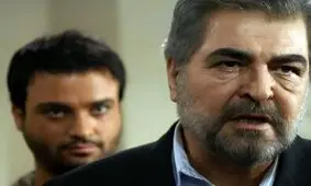 بازیگر نقش پدر ستایش بعد از ۱۵ سال در کانادا/ عکس