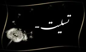 پیام تسلیت مدیرکل فرهنگ و ارشاد اسلامی خوزستان در پی درگذشت خبرنگار پیشکسوت ورزشی استان


