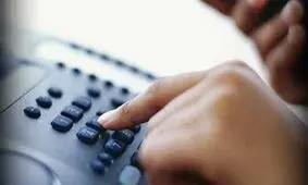 امکان برقراری تماس از خطوط ثابت با خارج از کشور فراهم شد؟