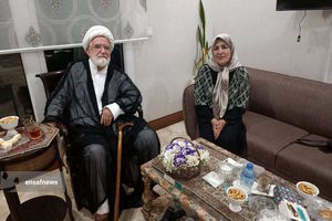 مهدی کروبی: وفاق با یک فرقه و قبیله تحقق پیدا نمی‌کند