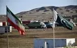 مرز ایران و پاکستان بسته شد