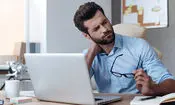 درمان های ساده اما مؤثر برای رهایی از گردن درد