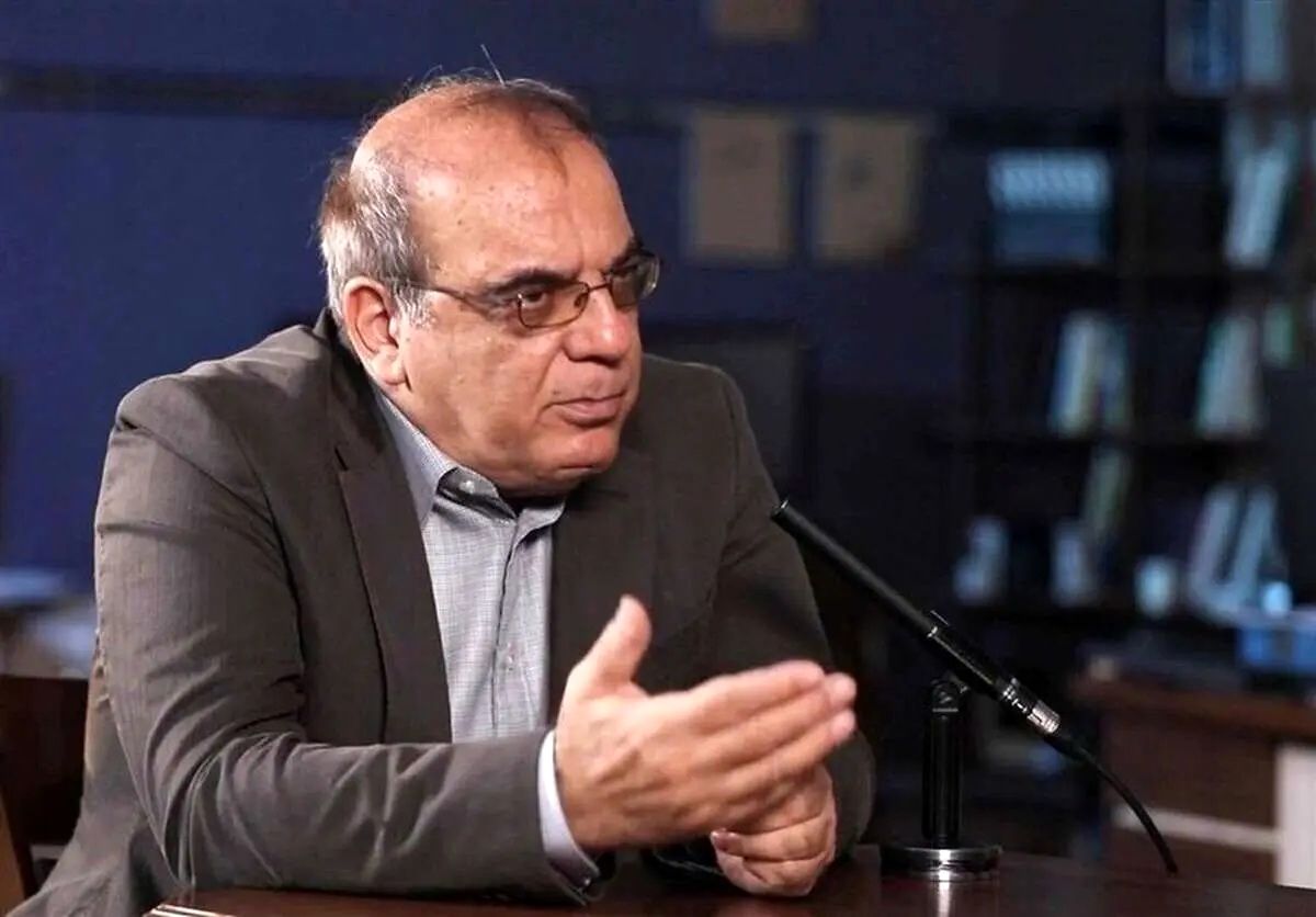 عبدی: در مشارکت زیر ۵۵٪، قالیباف شانسی برای پیروزی داشت