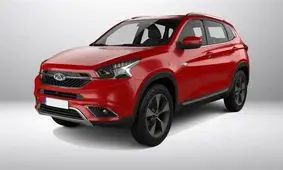 قیمت شاسی بلندهای چینی در بازار تهران