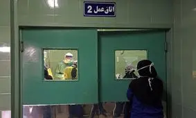 تامین لب مرز دارو در بیمارستان‌ها؛ از بیهوشی تا فاکتور ۸