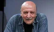 اصغر سمسارزاده: ۶۰۰تومان حقوق می‌گرفتم ولی تمام نمی‌شد/ ویدئو